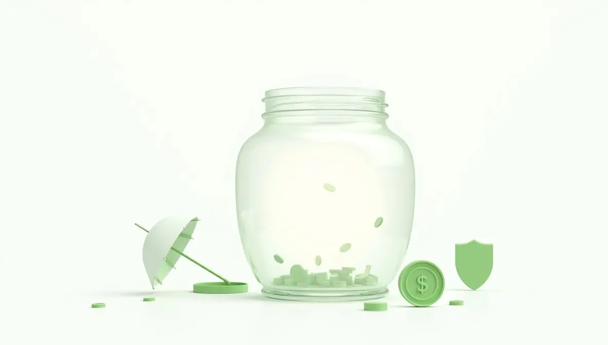 Panduan Kewangan Lengkap