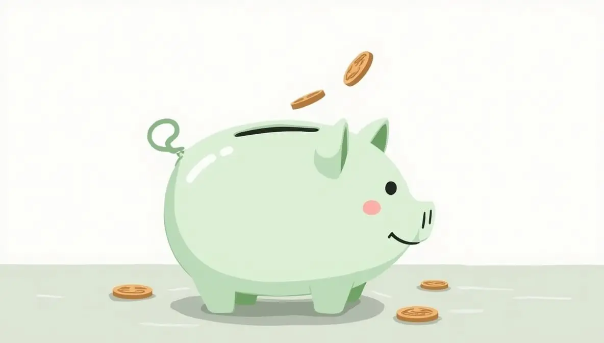 Cara Menabung Dengan Efektif